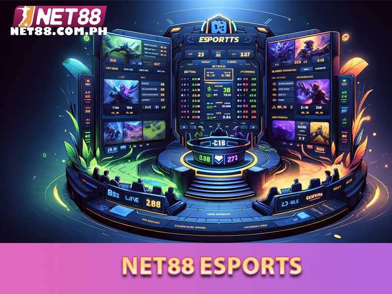 net88 Esports